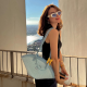 Woven tote bag for women with large capacity - Memoo.com Woven tote bag for women with large capacity - Memoo.com